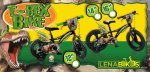 BICICLETTA T-REX LENABIKES 12