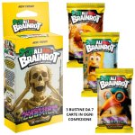 BRAINROT SCATOLA 21 CARTE ALLUCINAZIONE COSMICA DIP78012