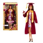 BARBIE FESTA DI LAUREA JJX81