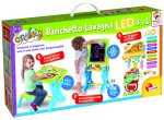 CAROTINA BANCHETTO LED 3 IN 1 77465 97142