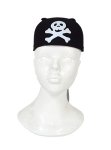 CAPPELLO PIRATA ASS 50394 003