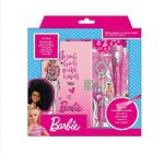 DIARIO BLISTER C/PENNA BARBIE BR1093