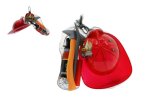 SET VIGILE DEL FUOCO IN RETE ODG1028
