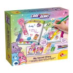 CARE BEARS MY SECRET DIARY 117482