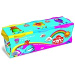 DIDO TRIS BARATTOLI 220G COL.ASSORTITI F3904