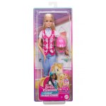BARBIE MALIBU CAVALLERIZZA HXJ38