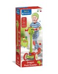 BABY DRAGON PUSH SCOOTER 17738