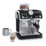 MACCHINA CAFFÈ DE LONGHI LA SPECIALISTA BO 20810