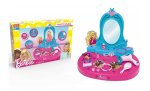 SPECCHIERA BARBIE DA BANCO BAR52000