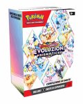 POKEMON - BUNDLE BOX 6 BUSTE"SCARLATTO E VIOLETTO 8.5"PK10119