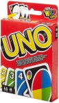 UNO CARDS BLISTER W2087-85 BGY49 -M8341CANVASS
