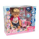 CICCIOBELLO BREAKFAST & PEE CCBJ3000 CICCIOBELLO BREAKFAST & PEE CCBJ3000