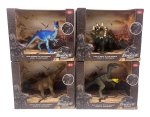 DINOSAURI SCATOLA ASSORTITI ODG1111