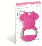 BABY MINNIE TEETHER 17342