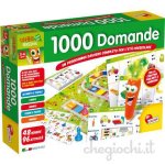 CAROTINA PENNA PARL.1000 DOMANDE 49363