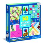 50 GIOCHI RIUNITI 12941