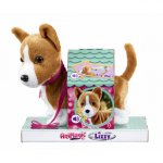 LIZZY THE CORGI ANIMAGIC 256519.006