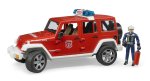 JEEP WRANGLER RUBICON POMPIERI BO 02528