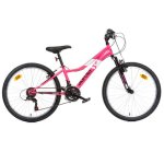BICICLETTA MTB RING DONNA 24