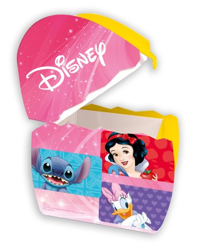 UOVO C/SORPRESE STITCH GIRL 24843
