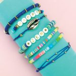 BIJOUX BOX HEISHI BEADS BRACELETS CRE1103