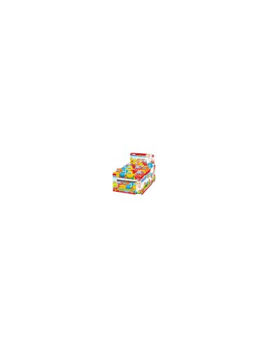 BABY CAR SOFT & GO 14099