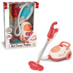 SET PULIZIE FUNZIONI REALI TUBO 100 80323