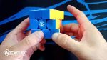 NEXCUBE MOYO 3X3 2+2 BEGINNER 919903.006