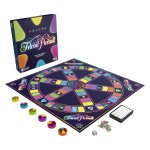 TRIVIAL PURSUIT REFRESH G2660 TRIVIAL PURSUIT REFRESH G2660