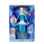 DISNEY PRINCESS ELSA ALL'ALBA SORGERÒ JNB95