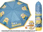 OMBRELLO MINI CATTIVISSIMO ME 75036