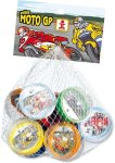 PALLINE PLAST PZ.MOTOGT 329000