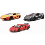 BURAGO LAMBORGHINI 1:24 18-011223