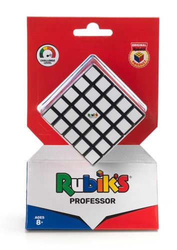 RUBIK IL CUBO 5X5 PROFESSOR 6063978