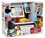 LITTLE TIKES PRIMA CASSA AUTOMATICA 656163