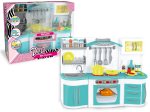 CUCINA LUCI E SUONI 37X28 67062