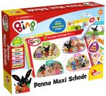 BING PENNA MAXI SCHEDE 76871 OFF