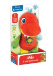 BABY DINOSAUR PLUSH 17773