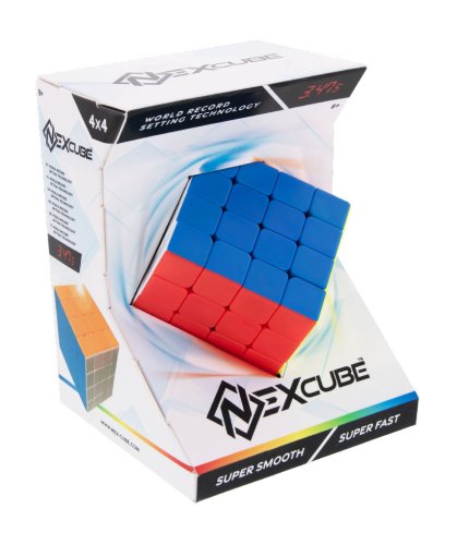 NEXCUBE 4X4 928347.006