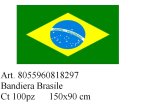 BANDIERA BRASILE 90*150 818297