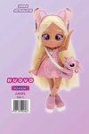 BFF CRY BABIES DISNEY W2 ANGEL 924826