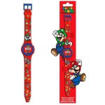 OROLOGIO DIGITALE SUPERMARIO 24006231 75766
