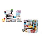 LITTLE TIKES PRIMA CASSA AUTOMATICA 630439  LITTLE TIKES PRIMA CASSA AUTOMATICA 630439