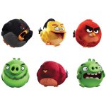 ANGRY BIRDS PELUCHE 12CM 6027846 OFF
