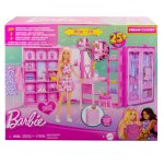 BARBIE ARMADIO DEI SOGNI HXD58 CANVASS