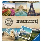 MEMORY® VIAGGI COLLECTOR'S EDITION 27379