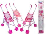 PASSEGGINO PLASTICA 50 CM 68579 PASSEGGINO PLASTICA 50 CM 68579