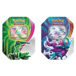 POKEMON TIN PK60491