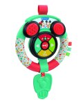 DISNEY SOFT STEERING WHEEL 17557
