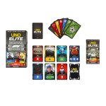 UNO ELITE RAC BOOSTER SET JLV43 UNO ELITE RAC BOOSTER SET JLV43